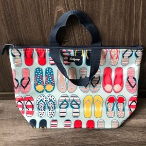 Thirty-one small thermal bag